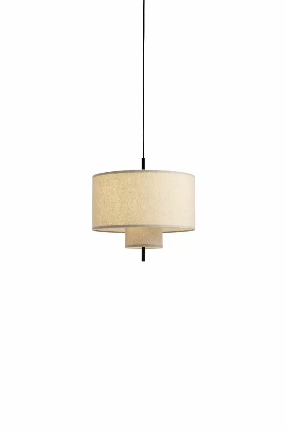 Светильник потолочный Margin Pendant Lamp Ø50
