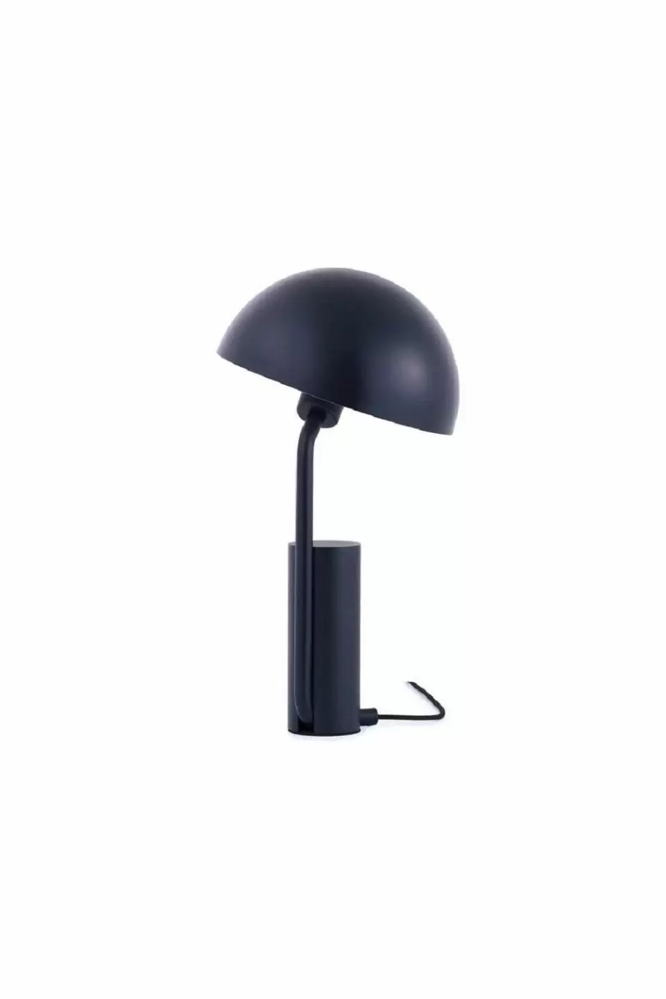 Лампа настольная Cap Table Lamp EU Midnight Blue