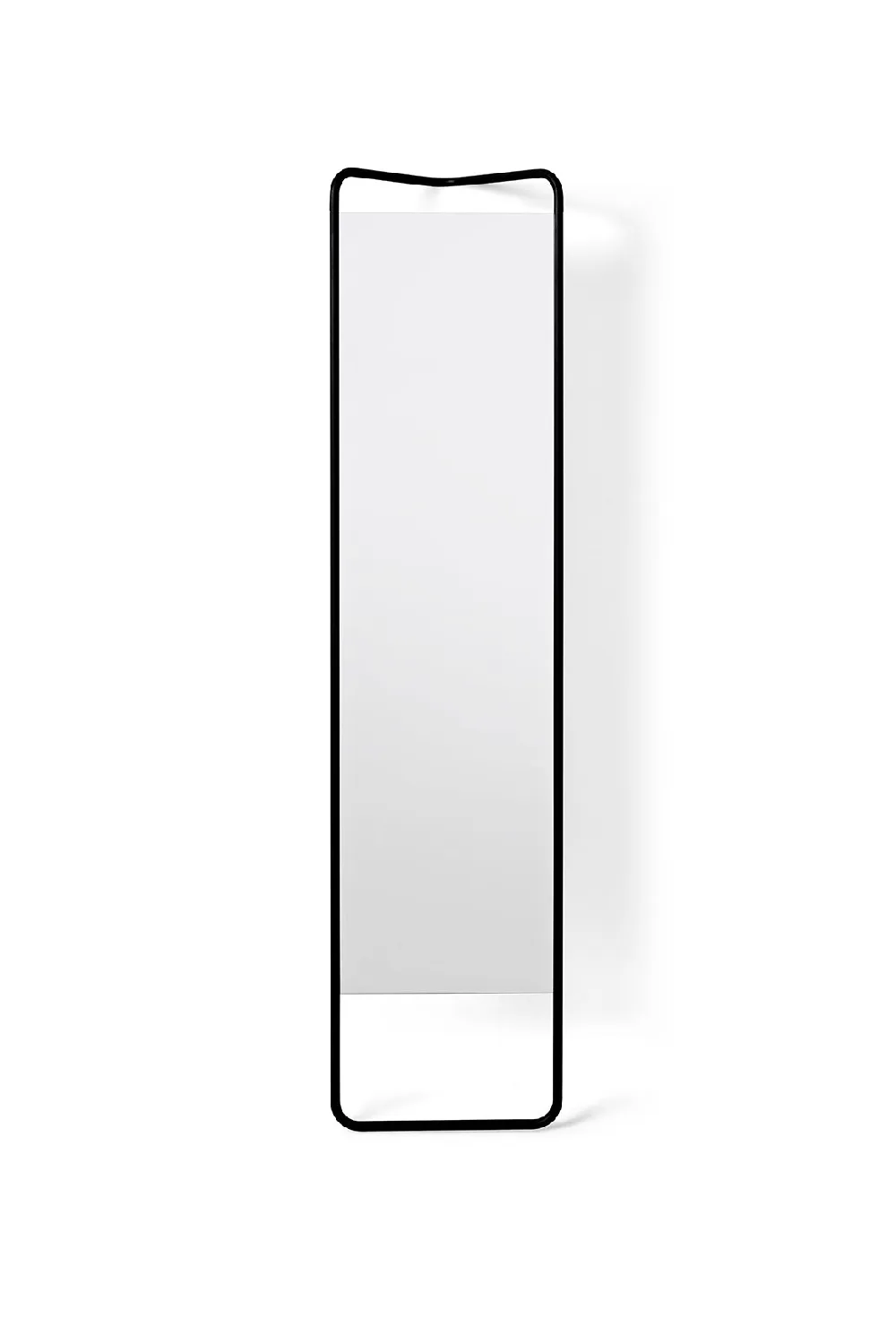 Зеркало напольное KaschKasch Floor Mirror Black h175