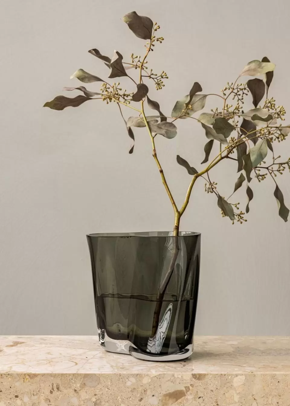 Ваза Aer Vase h19