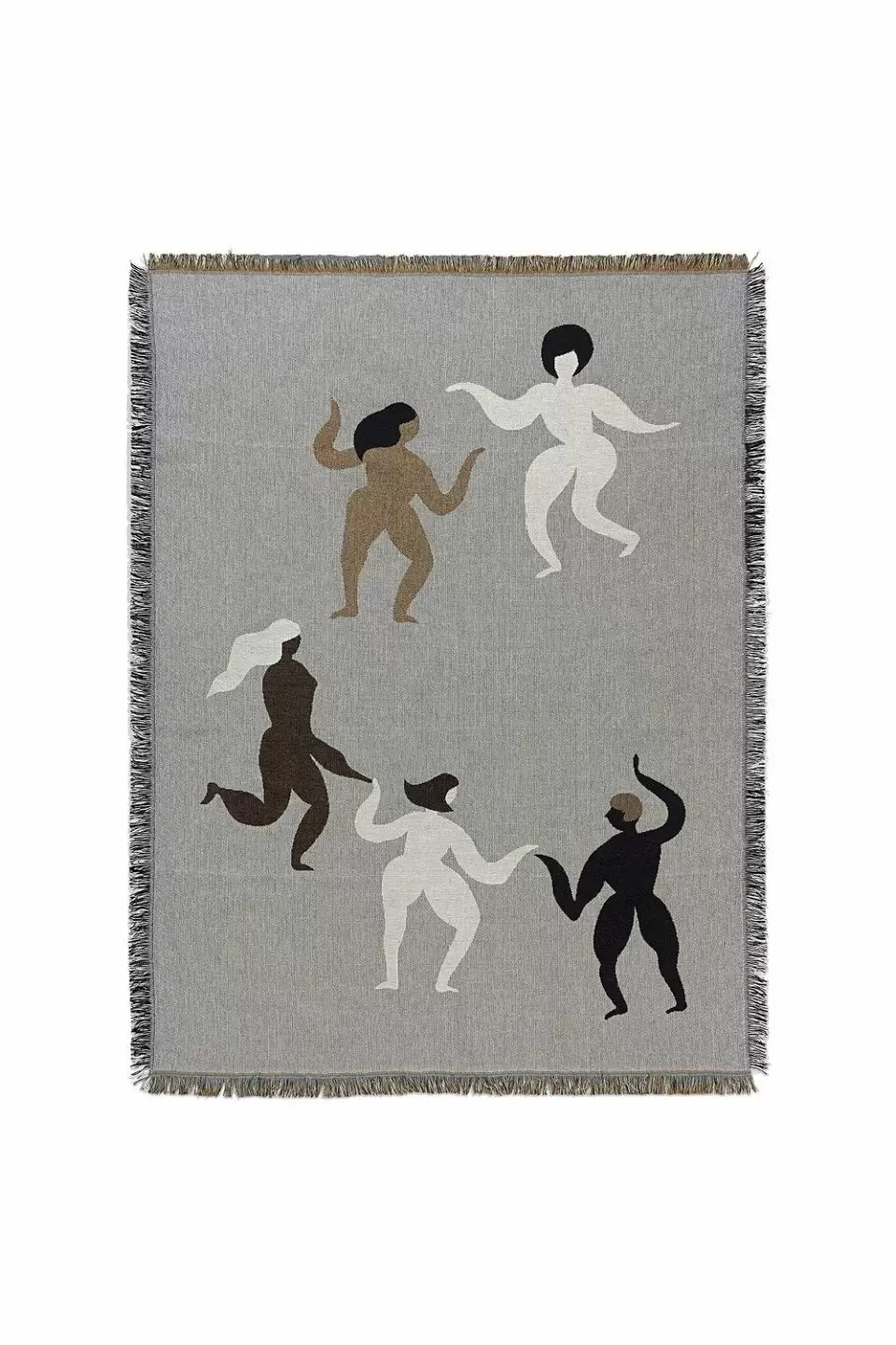 Покрывало Free Tapestry Blanket