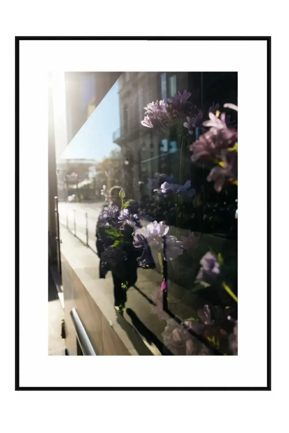 Постер "Расцвет. Париж" 84х119