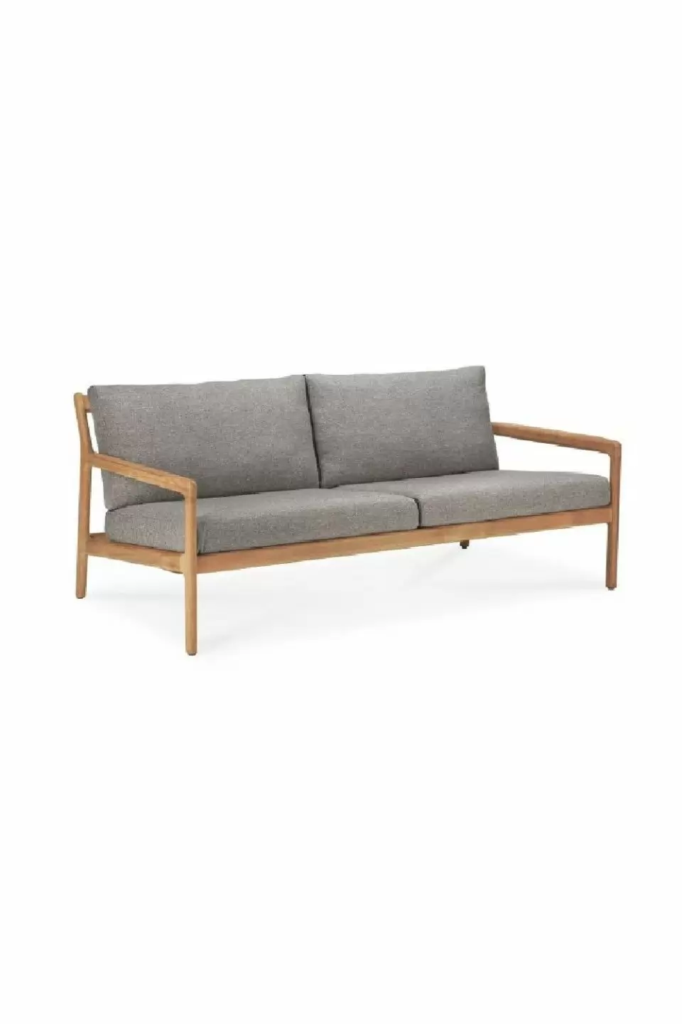 Outdoor sofa top two seater