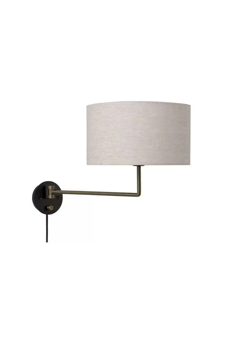 Large cheap wall lamp