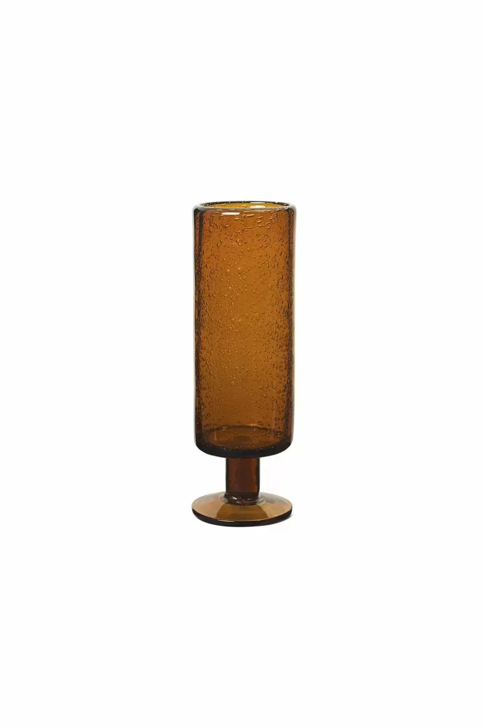 Бокал Oli Champagne Flute Amber